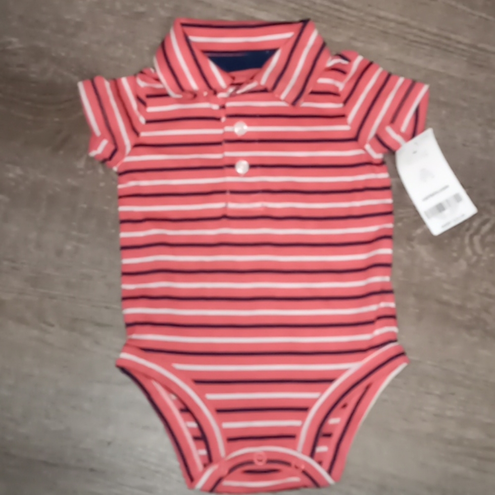 Carters polo,  3m